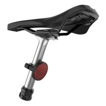 Etiqueta fija Reflector - Bluetooth Tracker para iOS - Negro - Nuevo