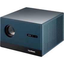 Viewsonic LX60HDB Vidéoprojecteur Full HD Bleu et noir