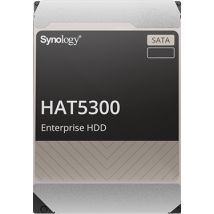 Synology HAT5300-4T disque dur 4 To 7200 tr/min 256 Mo 3.5 Série ATA III