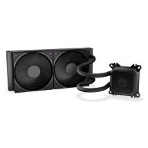 ENDORFY Navis F240 Processore Raffreddatore a liquido all-in-one 12 cm Nero - Nuovo