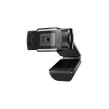 NATEC LORI PLUS webcam 1920 x 1080 pixels USB 2.0 Noir