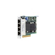 HPE 764302-B21 adaptador y tarjeta de red Interno Ethernet - Nuevo