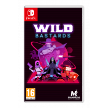 Wild Bastard Nintendo SWITCH