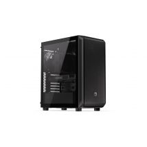 ENDORFY EY2A010 carcasa de ordenador Midi Tower Negro - Nuevo