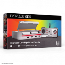 Console Evercade VS-R Solo - Nuovo