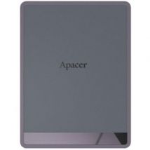 Disco Externo SSD Apacer AS724 512GB- USB Tipo-C 3.2 Gen 2- Purpura - Nuovo