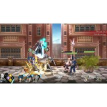NIS America Fallen Legion: Rise to Glory / Fallen Legion Revenants - Deluxe Edition Collection