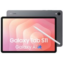 Galaxy Tab S11 (11 ) Wifi 512 Go 12 Go, Gris