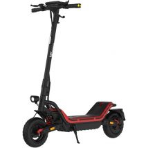 Trottinette électrique - SUVPILOT 150 R - 800 W max - 10'' - 36 V - Autonomie 60 Km - Ecran LED intégré