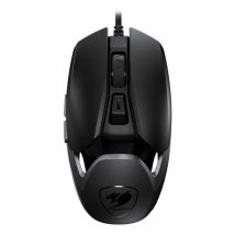 COUGAR Mouse da gioco AIRBLADER Mouse ottico USB Type-A 16000 DPI - Nuovo