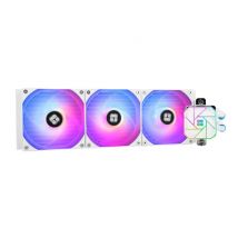 Thermalright Aqua Elite 360 V3 Processeur Refroidisseur de liquide tout-en-un 12 cm Blanc 1 pièce(s)