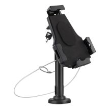 SOPORTE TOOQ SOBREMESA-PARED TABLET ANTIRROBO - Nuovo