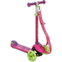 Trottinette MemorySolution Trunki 56 x 28 x 16 cm Rose
