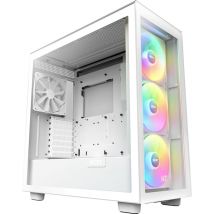 NZXT CM-H71EW-02 carcasa de ordenador Midi Tower Blanco - Nuevo