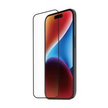 Tiger Glass Lite Verre Trempe Avec Applicateur iPhone 15 Plus