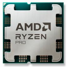 AMD Ryzen 3 PRO 8300G AM5 65W 4C/12T MPK - Nuovo