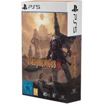 Blasphemous 2 Edición Coleccionista Limitada Playstation 5 - Nuevo