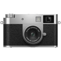 Fujifilm X half X-HF1 - Appareil photo compact Boitier nu, Argent