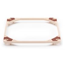 Noctua NA-IS1-12 SX2 accesorio o pieza de sistema de refrigeración para ordenador Kit de montaje - Nuevo