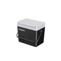 Glaciere électrique portable - DOMETIC - CFF18 - A compression - 19 litres - 12 V -24 V allume cigare - 230 V - Noir