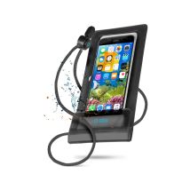 SBS TEWATEREASY55K coque de protection pour téléphones portables 14 cm (5.5 ) Tire valise Noir Toutes marques