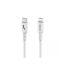 Altadif ALTCABLIGHTUSBC câble Lightning 1 m Blanc
