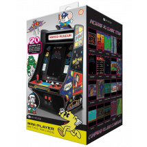 Mi Arcade - Mini Reproductor Bandai Namco Museum Hits (20 en 1) - Nuevo