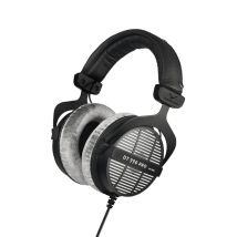 Beyerdynamic DT 990 PRO 80 ? Casques Avec fil Arceau Musique Noir
