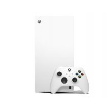 Microsoft Xbox Series X 1 TB Wifi Blanco- Reacondicionado - Excelente estado