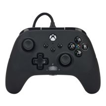 PowerA XBGP0062-01 mando y volante Negro USB Gamepad Analógico Xbox Series S, Xbox Series X - Nuevo