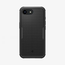 Spigen Core Armor (MagFit) funda para teléfono móvil 15,5 cm (6.1 ) Negro - Nuevo
