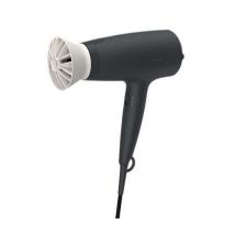 Philips BHD302/00 sèche-cheveux 1600 W Noir