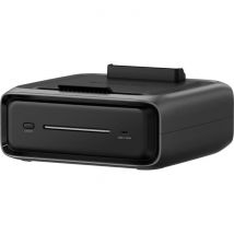 Batterie supplémentaire intelligente - EcoFlow - RIVER 3 Plus EB300 - Batterie LiFePO4 286 Wh pour station électrique portable