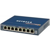 NETGEAR GS108 Non-géré
