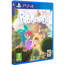 Promenade PlayStation 4