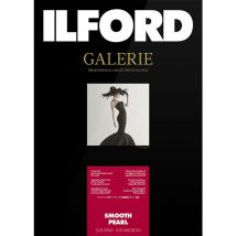 ILFORD GALERIE Liso Perla 310gsm 12.7x17.8 100s - Nuevo