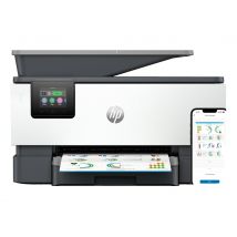 Stampante HP OfficeJet Pro 9120e All-in-One - Nuovo