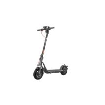 Trottinette électrique Navee V40i Pro II 350W 700W (max) 36V 275,4Wh Noir IPx5, vitesse 25 km/h, freinage avant à tambour et arrière E-ABS
