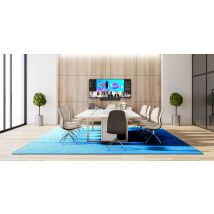 Avocor AVE-9200 pizarra blanca interactiva 2,34 m (92 ) 5120 x 2160 Pixeles Pantalla táctil - Nuevo