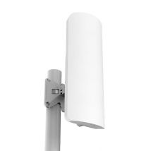 MikroTik RB911G-2HPND-12S | Base station | mANTBox 2 12S, 2X2MIMO 2,4GHz, 1x RJ45 1000Mb/s, 12dBi - Nuovo