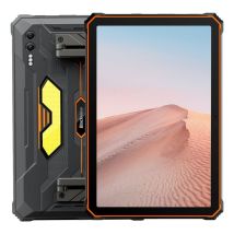 Blackview Active 10 Pro 5G Mediatek 256 GB 27,8 cm (10,9 ) 12 GB Wi-Fi 6 (802.11ax) Android 14 Arancione - Nuovo
