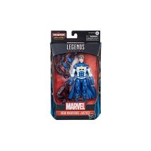 Vengadores Marvel Legends Series Nueva figura Guerreros de la Justicia - Nuevo