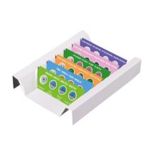 Ensemble de Microscopes Bresser Junior - Kit de Démarrage pour Jeunes Scientifiques