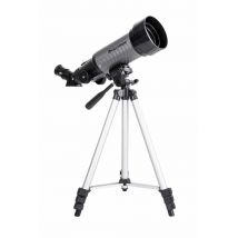 Celestron Travelscope 70 DX Refractor Negro, Gris - Nuevo