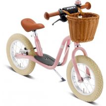 Puky Laufrad LR XL Classic Vélo de ville Rouge, Rose