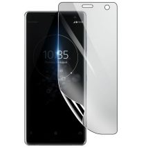 3mk Protector de pantalla de hidrogel antigolpes y antiarañazos para Sony Xperia XZ3 Transparente - Nuevo