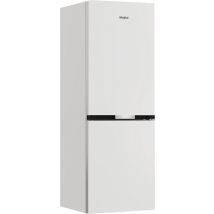 Réfrigérateur congélateur en bas Whirlpool WHK25364W4E blanc