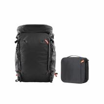 Mochila OnePro Flex Backpack 30L + inserto para cámara M - PGYTECH - Nuevo