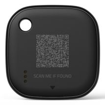Eufy SmartTrack Link Universal Búsqueda Negro - Nuevo