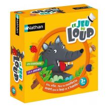 Juego educativo Le Loup: aventura en el bosque para niños - Nuevo